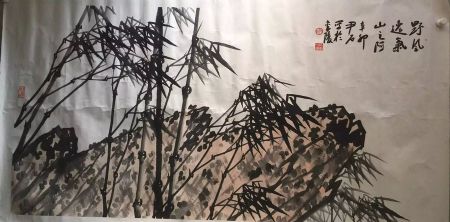 作者：尹石&nbsp;花鸟&nbsp;￥：协商&nbsp;单击鼠标查看详细介绍！