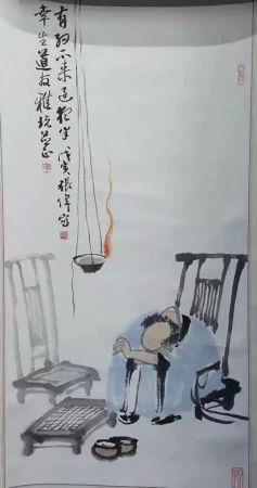 作者：张伟&nbsp;人物&nbsp;￥：协商&nbsp;单击鼠标查看详细介绍！