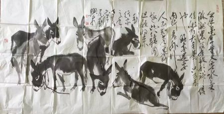 作者：刘兴泉&nbsp;花鸟&nbsp;￥：协商&nbsp;单击鼠标查看详细介绍！