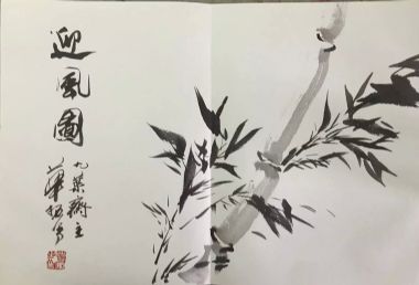 作者：华拓&nbsp;花鸟&nbsp;￥：协商&nbsp;单击鼠标查看详细介绍！