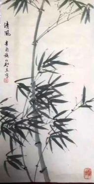 作者：施仁&nbsp;花鸟&nbsp;￥：协商&nbsp;单击鼠标查看详细介绍！