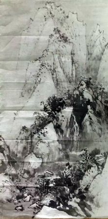 作者：汪澄&nbsp;山水&nbsp;￥：协商&nbsp;单击鼠标查看详细介绍！