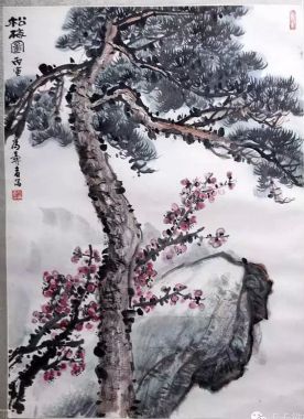 作者：张尔宾&nbsp;花鸟&nbsp;￥：协商&nbsp;单击鼠标查看详细介绍！