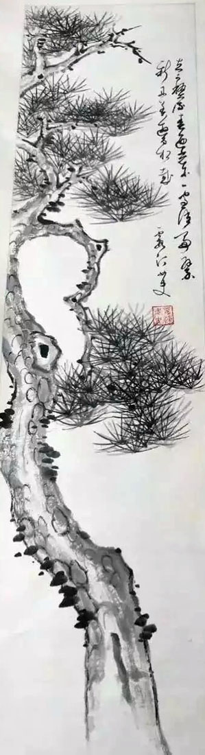 作者：霞汀女史&nbsp;花鸟&nbsp;￥：协商&nbsp;单击鼠标查看大图！
