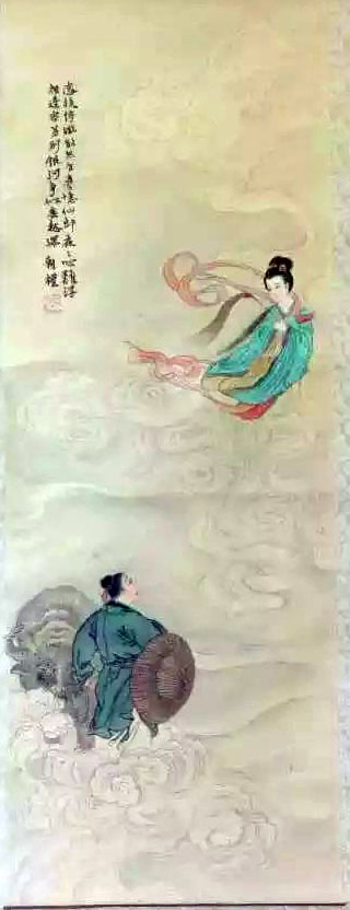 作者：许朝权&nbsp;人物&nbsp;￥：协商&nbsp;单击鼠标查看大图！