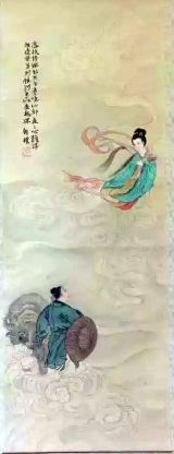 作者：许朝权&nbsp;人物&nbsp;￥：协商&nbsp;单击鼠标查看详细介绍！