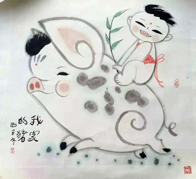 作者：田原&nbsp;人物&nbsp;￥：协商&nbsp;单击鼠标查看大图！