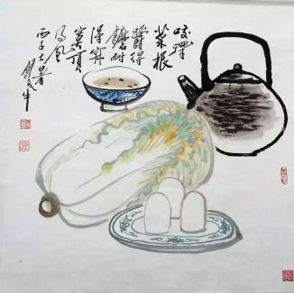 作者：田原&nbsp;花鸟&nbsp;￥：协商&nbsp;单击鼠标查看详细介绍！