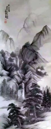 作者：y佚名&nbsp;山水&nbsp;￥：协商&nbsp;单击鼠标查看详细介绍！