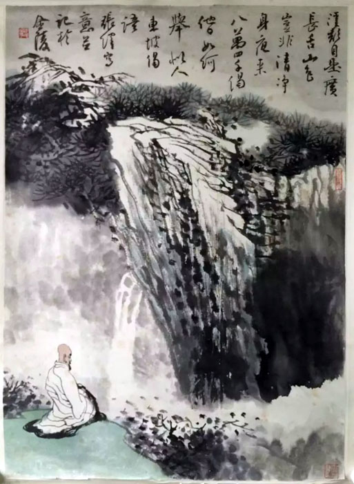 作者：张伟&nbsp;山水&nbsp;￥：协商&nbsp;单击鼠标查看大图！