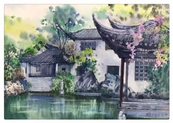 作者：高彬&nbsp;山水&nbsp;￥：协商&nbsp;单击鼠标查看详细介绍！