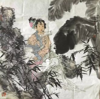 作者：徐惠泉&nbsp;人物&nbsp;￥：协商&nbsp;单击鼠标查看详细介绍！