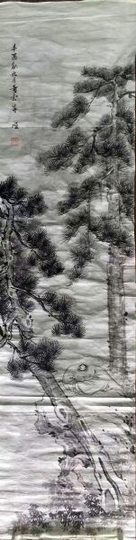 作者：朱奇云&nbsp;山水&nbsp;￥：协商&nbsp;单击鼠标查看详细介绍！