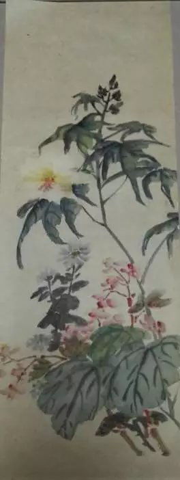 作者：y佚名&nbsp;花鸟&nbsp;￥：协商&nbsp;单击鼠标查看大图！