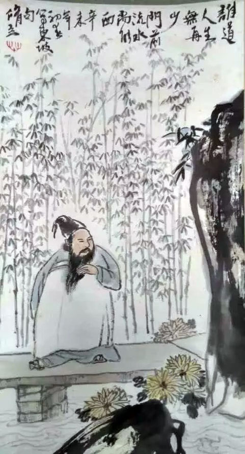 作者：朱修立&nbsp;人物&nbsp;￥：协商&nbsp;单击鼠标查看大图！