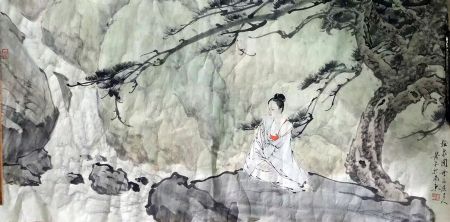 作者：萧和&nbsp;人物&nbsp;￥：协商&nbsp;单击鼠标查看详细介绍！