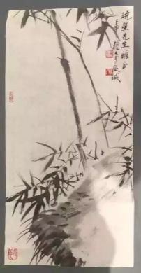 作者：朱颖人&nbsp;花鸟&nbsp;￥：协商&nbsp;单击鼠标查看详细介绍！