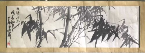 作者：姜舟&nbsp;花鸟&nbsp;￥：协商&nbsp;单击鼠标查看详细介绍！