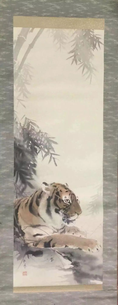 作者：y佚名&nbsp;花鸟&nbsp;￥：协商&nbsp;单击鼠标查看大图！