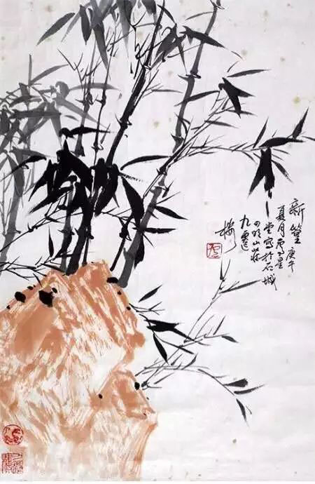 作者：卢星堂&nbsp;花鸟&nbsp;￥：协商&nbsp;单击鼠标查看大图！