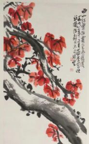 作者：曹简楼&nbsp;红枫&nbsp;￥：协商&nbsp;单击鼠标查看详细介绍！