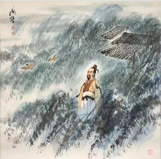 作者：谢伯子&nbsp;人物&nbsp;￥：协商&nbsp;单击鼠标查看详细介绍！