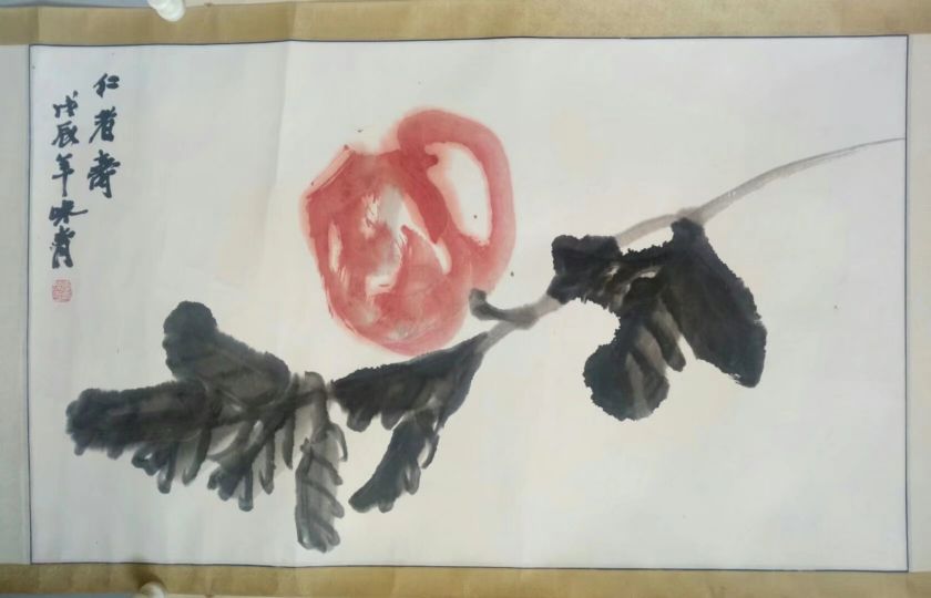 作者：李味青&nbsp;花鸟&nbsp;￥：协商&nbsp;单击鼠标查看详细介绍！