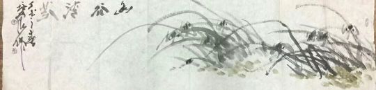 作者：徐培晨&nbsp;花鸟&nbsp;￥：协商&nbsp;单击鼠标查看详细介绍！