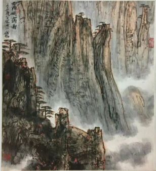 作者：秦剑铭&nbsp;山水&nbsp;￥：协商&nbsp;单击鼠标查看详细介绍！