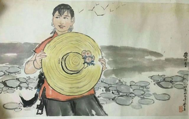 作者：胡易&nbsp;人物&nbsp;￥：协商&nbsp;单击鼠标查看详细介绍！