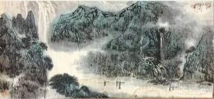 作者：叶维&nbsp;山水&nbsp;￥：协商&nbsp;单击鼠标查看详细介绍！