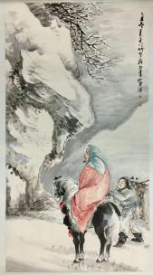 作者：徐林&nbsp;人物&nbsp;￥：协商&nbsp;单击鼠标查看详细介绍！