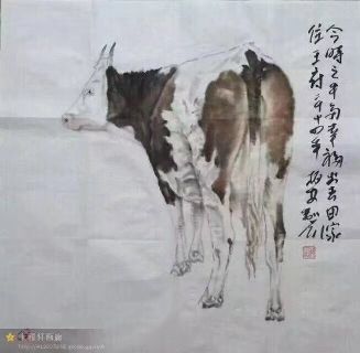 作者：郑柏林&nbsp;花鸟&nbsp;￥：协商&nbsp;单击鼠标查看详细介绍！