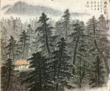 作者：魏莉&nbsp;山水&nbsp;￥：协商&nbsp;单击鼠标查看详细介绍！