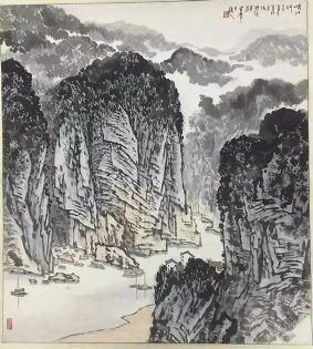 作者：西乐群&nbsp;山水&nbsp;￥：协商&nbsp;单击鼠标查看详细介绍！