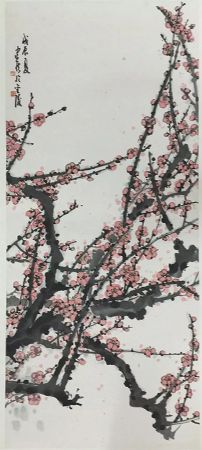 作者：杨建侯&nbsp;花鸟&nbsp;￥：协商&nbsp;单击鼠标查看详细介绍！