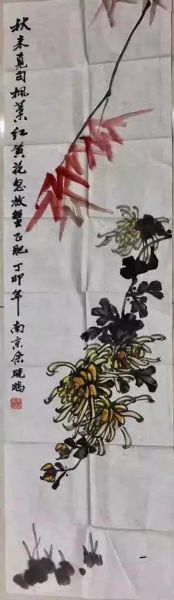 作者：余晓鹏&nbsp;花鸟&nbsp;￥：协商&nbsp;单击鼠标查看详细介绍！