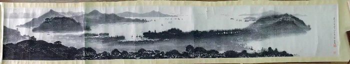 作者：吴俊发&nbsp;版画&nbsp;￥：协商&nbsp;单击鼠标查看详细介绍！