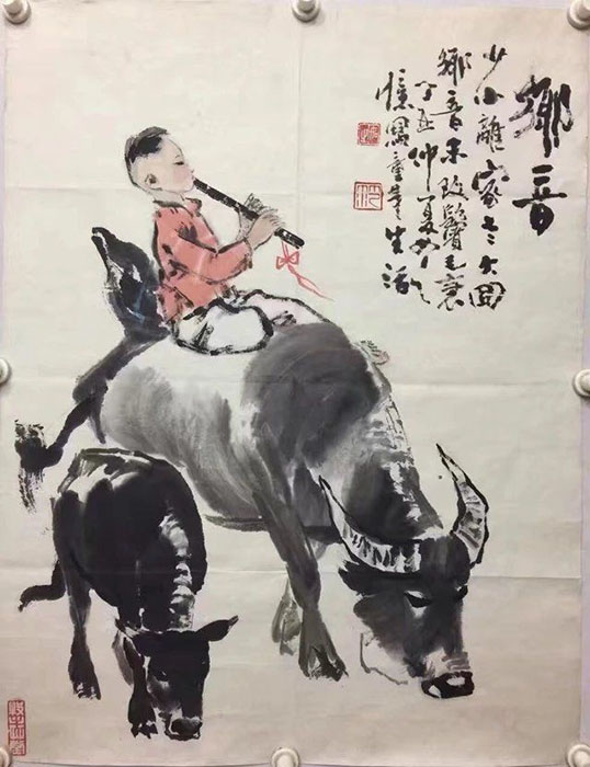 作者：范如之&nbsp;人物&nbsp;￥：协商&nbsp;单击鼠标查看大图！