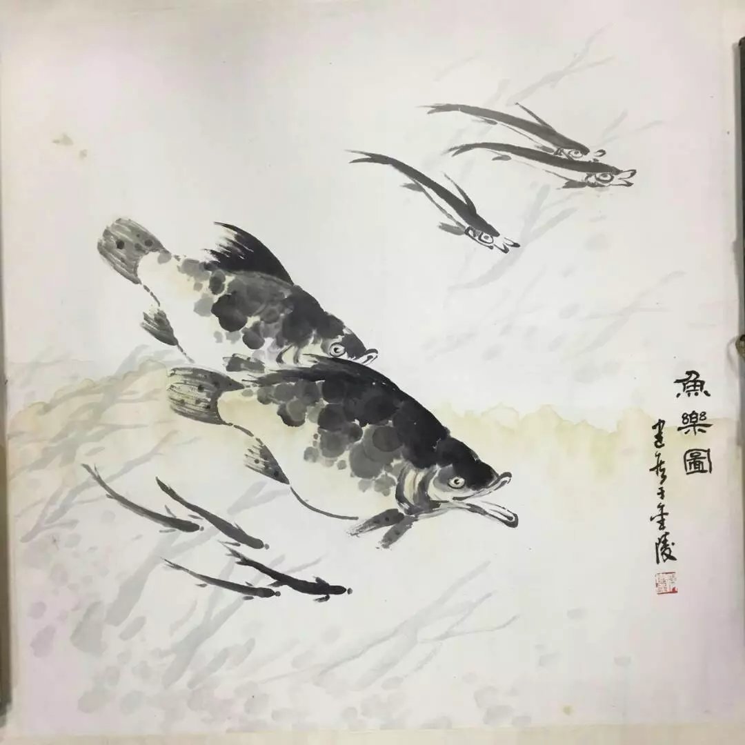 作者：杨建侯&nbsp;花鸟&nbsp;￥：协商&nbsp;单击鼠标查看大图！