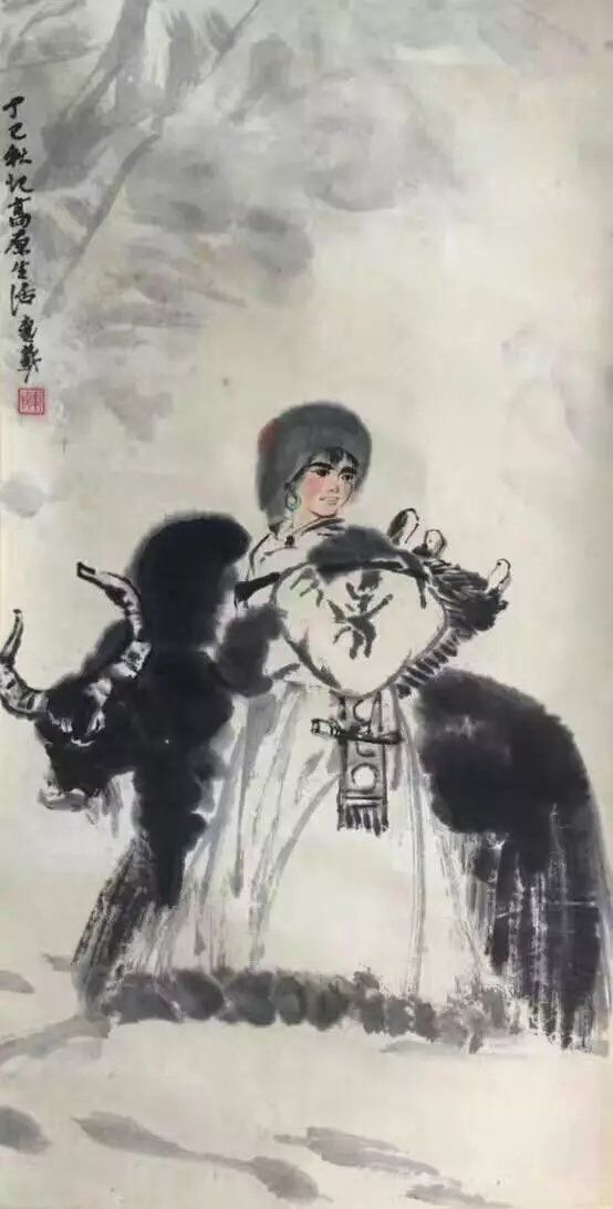 作者：陈德曦&nbsp;人物&nbsp;￥：协商&nbsp;单击鼠标查看大图！