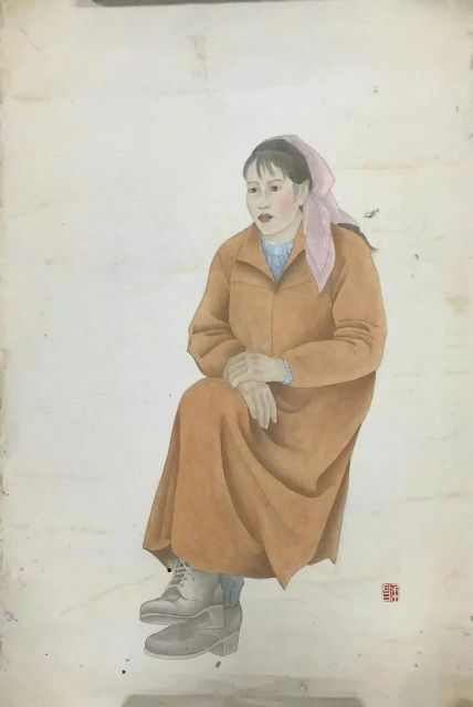 作者：黄柔昌&nbsp;人物&nbsp;￥：协商&nbsp;单击鼠标查看详细介绍！