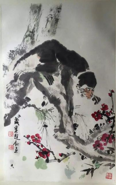 作者：赵钲&nbsp;花鸟&nbsp;￥：协商&nbsp;单击鼠标查看详细介绍！