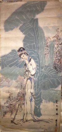 作者：杨文龙&nbsp;人物&nbsp;￥：协商&nbsp;单击鼠标查看大图！