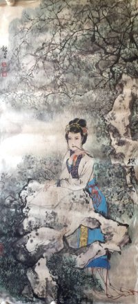 作者：杨文龙&nbsp;人物&nbsp;￥：协商&nbsp;单击鼠标查看大图！