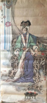 作者：杨文龙&nbsp;人物&nbsp;￥：协商&nbsp;单击鼠标查看大图！