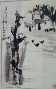 作者：徐建明&nbsp;山水&nbsp;￥：协商&nbsp;单击鼠标查看详细介绍！