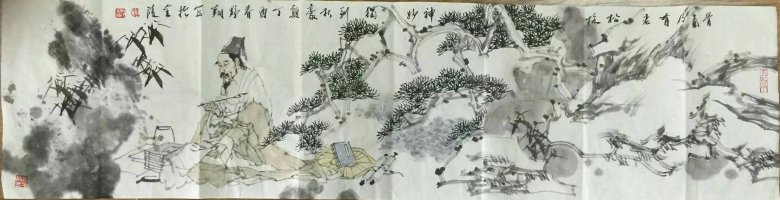 作者：王野翔&nbsp;人物&nbsp;￥：协商&nbsp;单击鼠标查看大图！