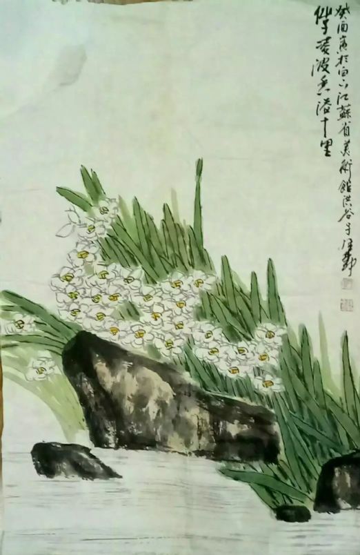 作者：洪维勤&nbsp;花鸟&nbsp;￥：协商&nbsp;单击鼠标查看详细介绍！