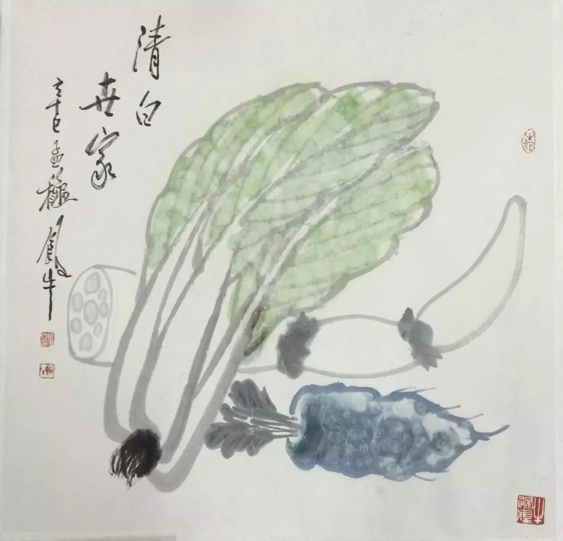 作者：田原&nbsp;花鸟&nbsp;￥：协商&nbsp;单击鼠标查看大图！